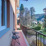 Alelu Classy And Chic Center - Happy Apartment Stresa