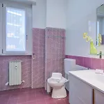 Apartment Alelu Classy And Chic Center - Happy *