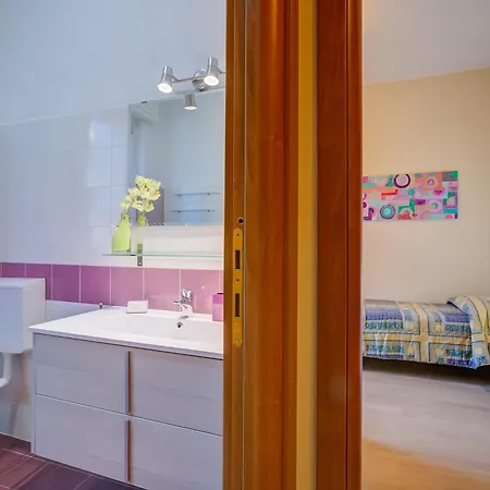 Alelu Classy And Chic Center - Happy Apartament *