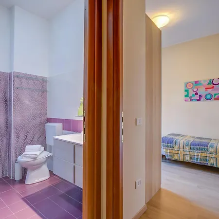 Alelu Classy And Chic Center - Happy Apartament Stresa