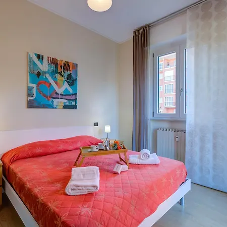 Apartamento Alelu Classy And Chic Center - Happy *