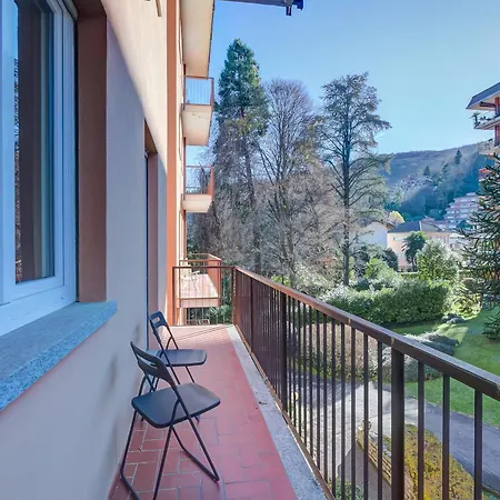Alelu Classy And Chic Center - Happy Apartamento Stresa