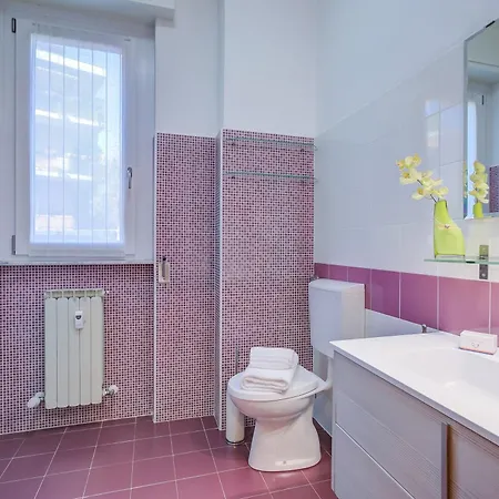 Apartament Alelu Classy And Chic Center - Happy *