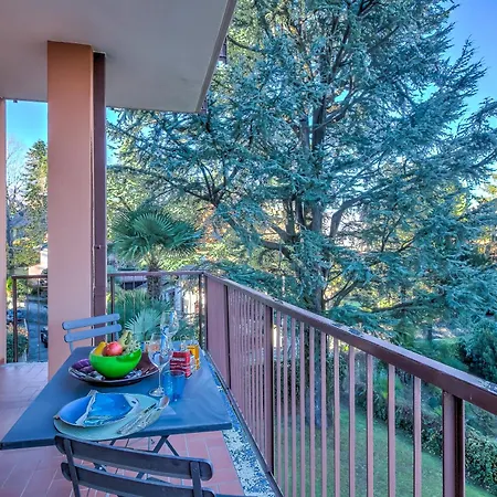 Alelu Classy And Chic Center - Happy * Stresa