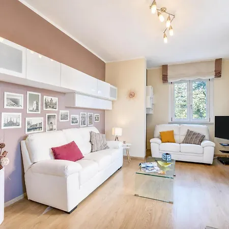 Alelu Classy And Chic Center With Terrace - Happy Apartamento