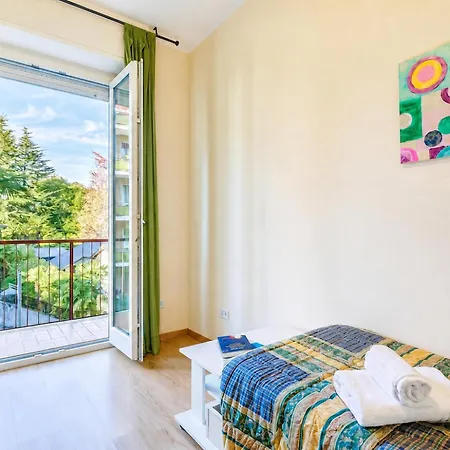 Alelu Classy And Chic Center With Terrace - Happy Apartamento *
