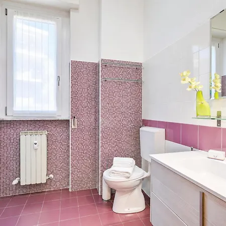Alelu Classy And Chic Center With Terrace - Happy Apartamento *