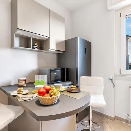 Apartamento Alelu Classy And Chic Center With Terrace - Happy