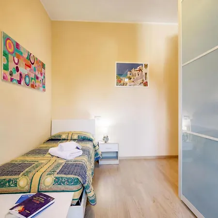 Apartamento Alelu Classy And Chic Center With Terrace - Happy *