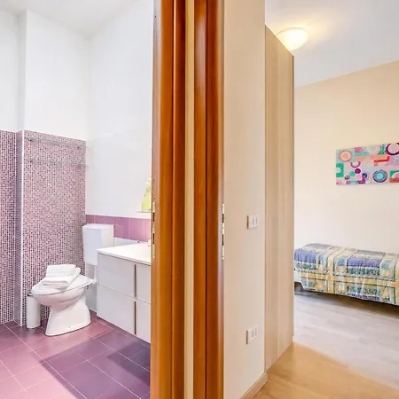 Apartamento Alelu Classy And Chic Center With Terrace - Happy *