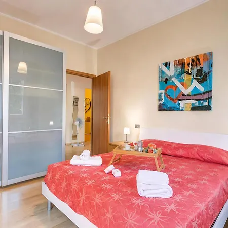 Alelu Classy And Chic Center With Terrace - Happy Apartamento