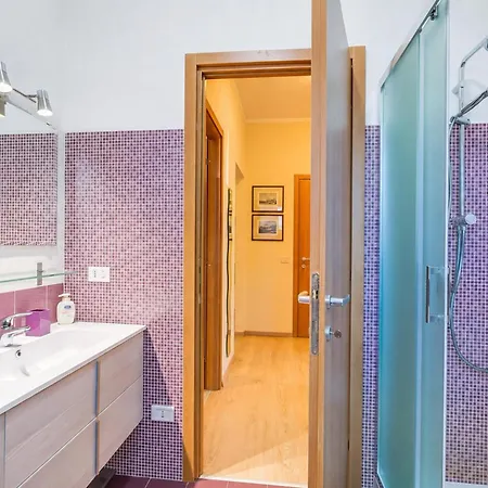 Apartamento Alelu Classy And Chic Center With Terrace - Happy