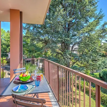 Alelu Classy And Chic Center With Terrace - Happy Apartamento *