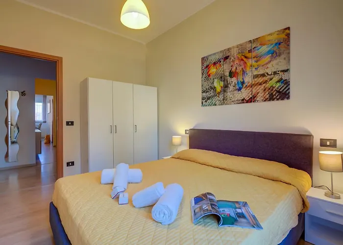 Alelù Classy And Chic Center - Happy * Stresa