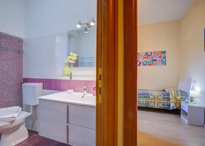 Alelu Classy And Chic Center - Happy Apartman *