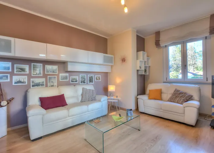 Alelù Classy And Chic Center - Happy