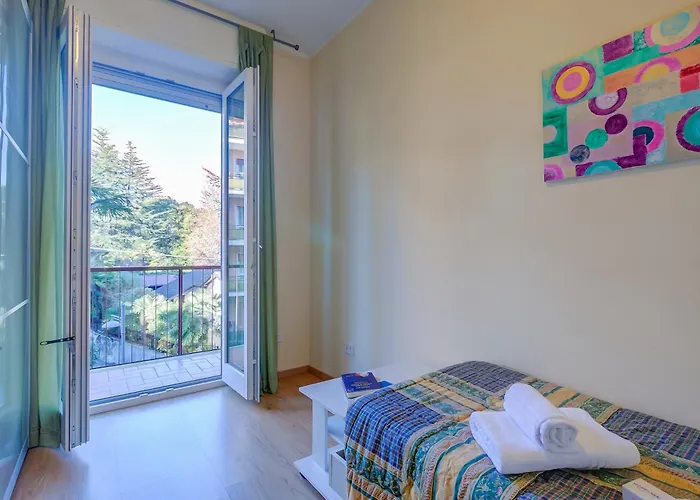 Alelu Classy And Chic Center - Happy Apartman *