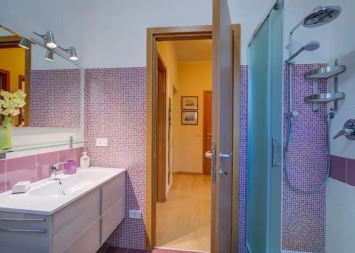 Apartman Alelu Classy And Chic Center - Happy