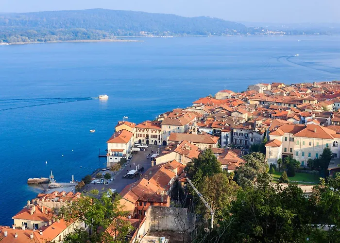 Alelù Classy And Chic Center - Happy Stresa