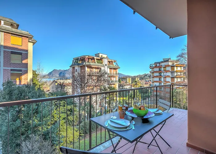 Alelù Classy And Chic Center - Happy