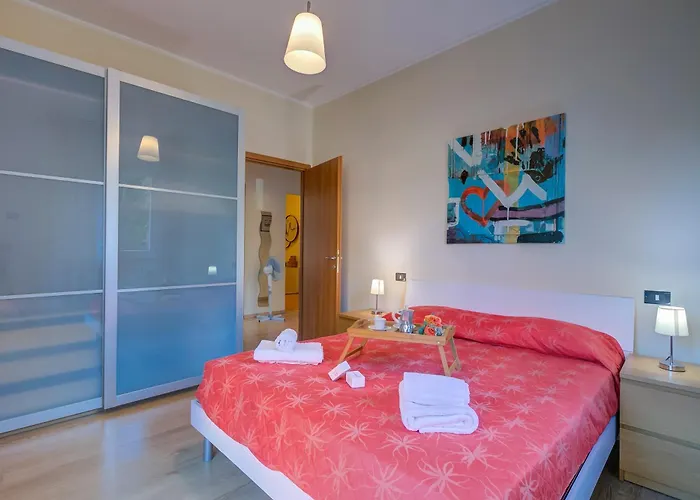 Apartman Alelu Classy And Chic Center - Happy