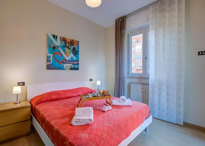 Apartman Alelu Classy And Chic Center - Happy *