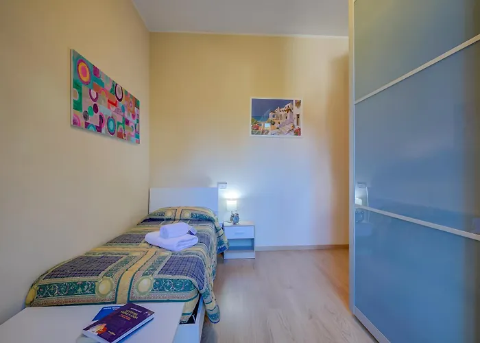 Alelu Classy And Chic Center - Happy Apartman *