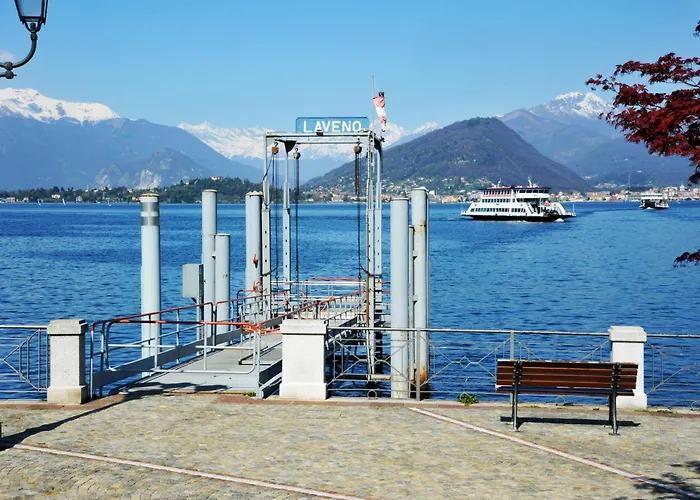 Alelù Classy And Chic Center - Happy * Stresa