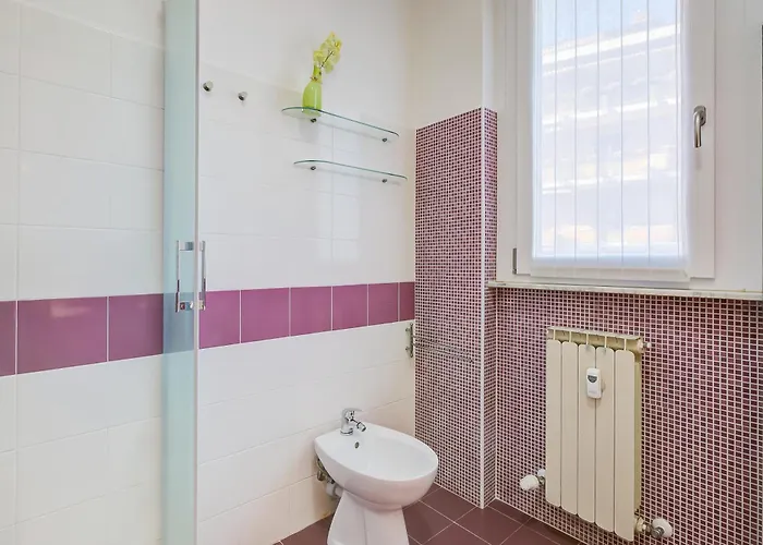 Alelu Classy And Chic Center - Happy Apartman *