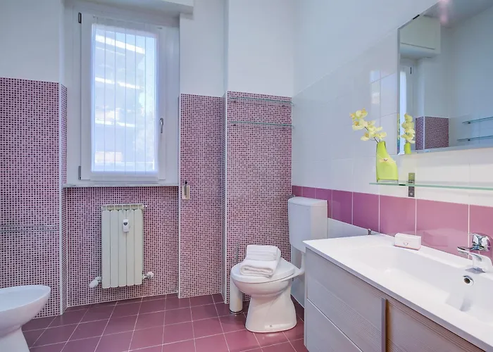 Apartman Alelu Classy And Chic Center - Happy *