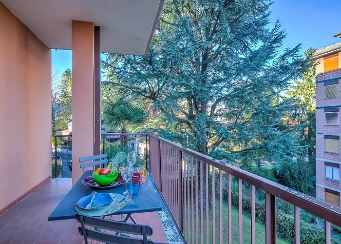 Alelù Classy And Chic Center - Happy * Stresa