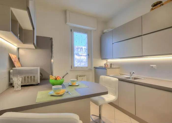 Alelù Classy And Chic Center - Happy *