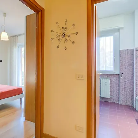 Alelu Classy And Chic Center - Happy شقة ستريزا