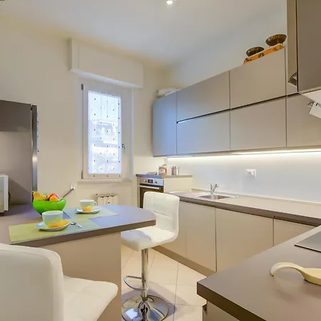 Alelu Classy And Chic Center - Happy شقة *