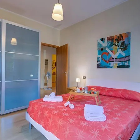 شقة Alelu Classy And Chic Center - Happy