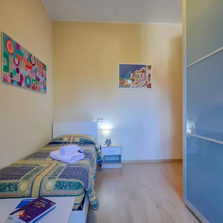 Alelu Classy And Chic Center - Happy شقة *