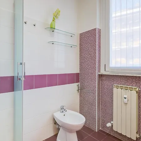 Alelu Classy And Chic Center - Happy شقة *